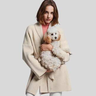 Verdissima Cozy Loungewear Stickat